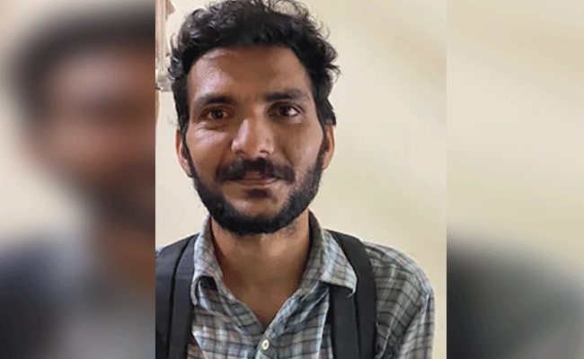 ಮಹಿಳೆಯೊಬ್ಬರಿಗೆ ಆಹಾರ ನೀಡಲು ಮೂರು ಕಿ.ಮೀ ನಡೆದ ಸ್ವಿಗ್ಗಿ ಡೆಲಿವರ್ ಬಾಯ್