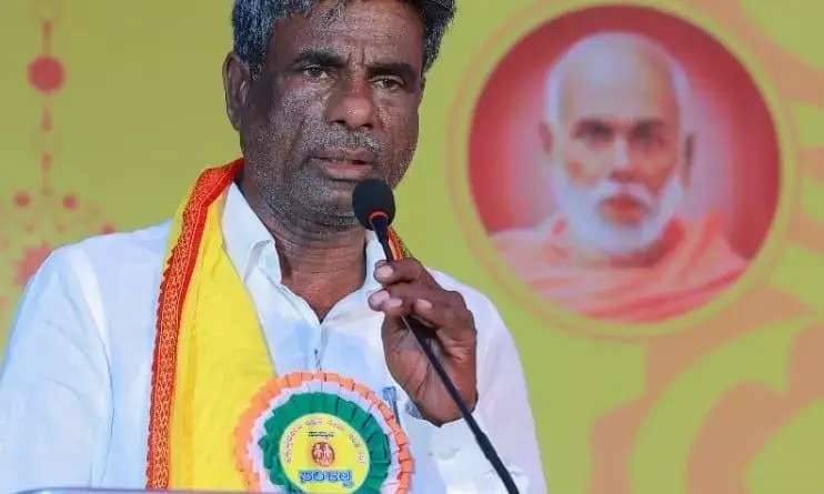 ರಾಜ್ಯ ಸರಕಾರದಿಂದ ಕೇಂದ್ರದ ಮೇಲೆ ಗೂಬೆಕೂರಿಸುವ ಕೆಲಸ: ಕೋಟ ಶ್ರೀನಿವಾಸ ಪೂಜಾರಿ