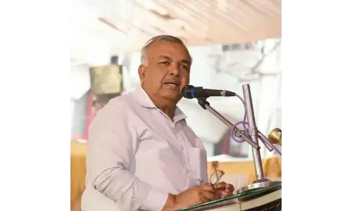 ಬಿಜೆಪಿಯವರು ಎಡಬಿಡಂಗಿಗಳು: ಸಚಿವ ರಾಮಲಿಂಗಾ ರೆಡ್ಡಿ