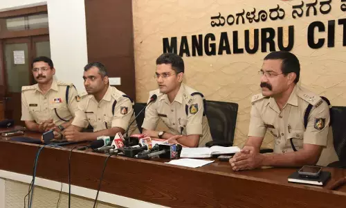 ಆ್ಯಂಟಿ ಕಮ್ಯುನಲ್ ವಿಂಗ್ ಗೆ ಸಿಸಿಬಿಯ ಎಸಿಪಿ ಉಸ್ತುವಾರಿ; ಮಂಗಳೂರು ಕಮಿಷನರ್ ಆದೇಶ