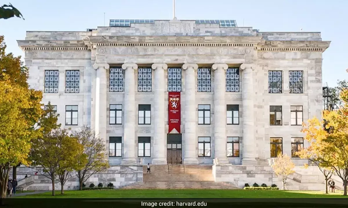 ಮಾನವ ದೇಹದ ಭಾಗಗಳ ಮಾರಾಟ: ಹಾರ್ವರ್ಡ್ ಮೆಡಿಕಲ್ ಕಾಲೇಜು ಶವಾಗಾರದ ಮ್ಯಾನೇಜರ್ ವಿರುದ್ಧ ಪ್ರಕರಣ