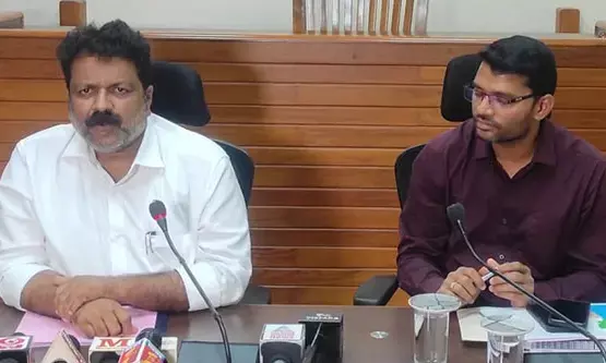 ರಾಜ್ಯದ ಮೀನುಗಾರರಿಗೆ ಮನೆ ಒದಗಿಸಲು ಪ್ರಯತ್ನ: ಸಚಿವ ಮಂಕಾಳ ವೈದ್ಯ