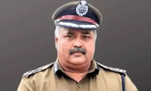 ಮಹಿಳಾ ಅಧಿಕಾರಿಗೆ ಲೈಂಗಿಕ ಕಿರುಕುಳ ನೀಡಿದ ಆರೋಪ: ತಮಿಳುನಾಡಿನ ಮಾಜಿ ಪೊಲೀಸ್ ಮಹಾನಿರ್ದೇಶಕ ರಾಜೇಶ್ ದಾಸ್ ದೋಷಿ