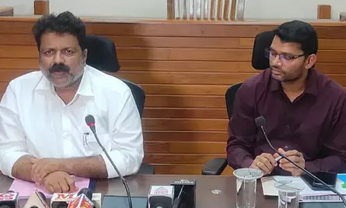 ರಾಜ್ಯದ ಮೀನುಗಾರರಿಗೆ ಮನೆ ಒದಗಿಸಲು ಪ್ರಯತ್ನ: ಸಚಿವ ಮಂಕಾಳ ವೈದ್ಯ