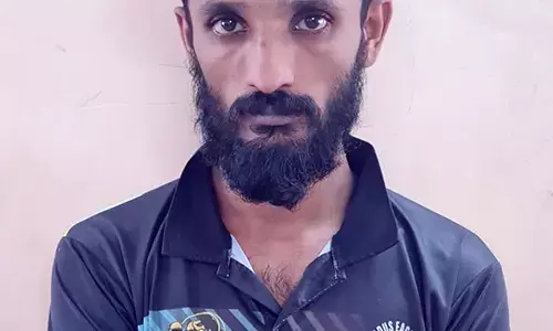 ಮಂಗಳೂರು: ಎಂಡಿಎಂಎ ಮಾದಕ ವಸ್ತು ಮಾರಾಟ; ಆರೋಪಿ ಸೆರೆ