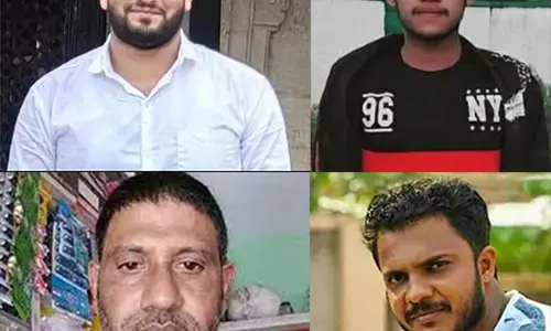 ಫಾಝಿಲ್‌, ಮಸೂದ್‌, ಜಲೀಲ್‌, ದೀಪಕ್‌ ರಾವ್‌ ಕುಟುಂಬಗಳಿಗೆ ಸರಕಾರದಿಂದ ತಲಾ 25 ಲಕ್ಷ ರೂ. ಪರಿಹಾರ: ಆದೇಶ