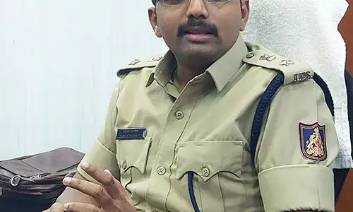 ಸದ್ಯದಲ್ಲೇ ಶಿಕ್ಷಣ ಸಂಸ್ಥೆಗಳಲ್ಲಿ ಆ್ಯಂಟಿ ಡ್ರಗ್ ಕಮಿಟಿ ಸ್ಥಾಪನೆ: ಉಡುಪಿ ಎಸ್ಪಿ ಅಕ್ಷಯ್ ಹಾಕೇ ಮಚ್ಚೀಂದ್ರ