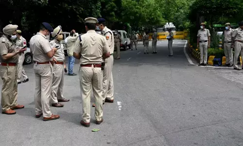 ಜೈ ಶ್ರೀರಾಮ್ ಘೋಷಣೆ ಹೇಳಲು ಒತ್ತಾಯಿಸಿ ವ್ಯಕ್ತಿಯ ಮೇಲೆ ಹಲ್ಲೆ: ವಿಡಿಯೊ ವೈರಲ್ ಆದ ಬಳಿಕ ಇಬ್ಬರ ಬಂಧನ