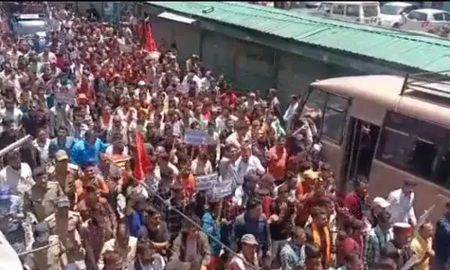 ಅದು ಲವ್ ಜಿಹಾದ್ ಪ್ರಕರಣವೇ ಆಗಿರಲಿಲ್ಲ: ಉತ್ತರ ಕಾಶಿ ಅಪಹರಣ ಪ್ರಕರಣದ ಕುರಿತು ಸ್ಫೋಟಕ ಹೇಳಿಕೆ ನೀಡಿದ ದೂರುದಾರ