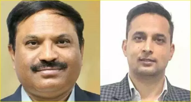 ಕೋಲಾರ ಜಿಲ್ಲಾಧಿಕಾರಿಯಾಗಿ ಅಕ್ರಮ್ ಪಾಷಾ, ಕೊಡಗು ಜಿಲ್ಲಾಧಿಕಾರಿಯಾಗಿ ವೆಂಕಟ್ ರಾಜಾ ನೇಮಕ