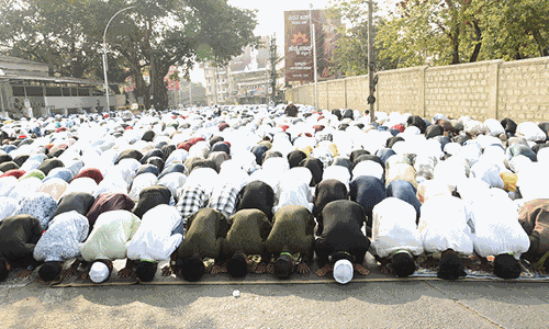 ಜೂ.29ರಂದು ಈದುಲ್ ಅಝ್ ಹಾ: ಉಡುಪಿ ಖಾಝಿ ಮಾಣಿ ಉಸ್ತಾದ್