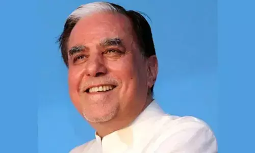 ಝೀ ಟಿವಿ ಸಂಸ್ಥಾಪಕ ಸುಭಾಶ್ ಚಂದ್ರ, ಅವರ ಪುತ್ರನ ವಿರುದ್ಧ ತುರ್ತು ಕ್ರಮ ಕೈಗೊಳ್ಳುವಂತೆ ಸೆಬಿ ಆಗ್ರಹ