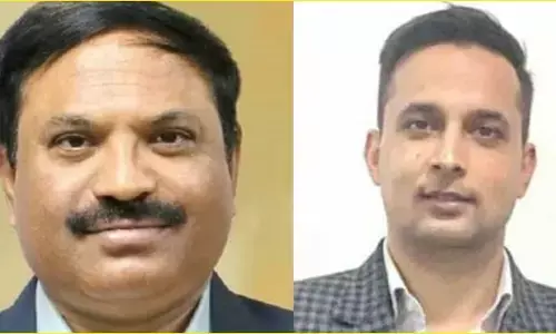 ಕೋಲಾರ ಜಿಲ್ಲಾಧಿಕಾರಿಯಾಗಿ ಅಕ್ರಮ್ ಪಾಷಾ, ಕೊಡಗು ಜಿಲ್ಲಾಧಿಕಾರಿಯಾಗಿ ವೆಂಕಟ್ ರಾಜಾ ನೇಮಕ