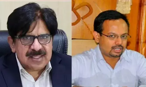 ಜಿಲ್ಲಾ ಉಸ್ತುವಾರಿ ಕಾರ್ಯದರ್ಶಿಗಳ ನೇಮಕ; ದಕ್ಷಿಣ ಕನ್ನಡಕ್ಕೆ ಎಲ್.ಕೆ.ಅತೀಕ್, ಉಡುಪಿಗೆ ಡಾ.ಎಂ.ಟಿ.ರೇಜು