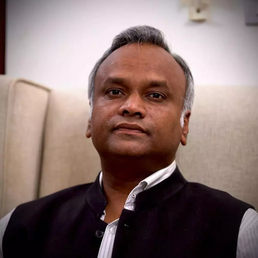 ರಾಜ್ಯ ಸರ್ಕಾರದ ವಿರುದ್ಧ ಕೇಂದ್ರ ಸರ್ಕಾರ ದ್ವೇಷದ ರಾಜಕಾರಣ ಪ್ರಾರಂಭಿಸಿದೆ: ಪ್ರಿಯಾಂಕ್ ಖರ್ಗೆ ರಾಜ್ಯ ಸರ್ಕಾರದ ವಿರುದ್ಧ ಕೇಂದ್ರ ಸರ್ಕಾರ ದ್ವೇಷದ ರಾಜಕಾರಣ ಪ್ರಾರಂಭಿಸಿದೆ: ಪ್ರಿಯಾಂಕ್ ಖರ್ಗೆ