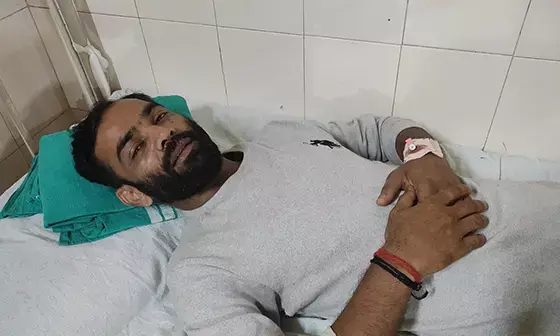 ಪುತ್ತೂರು: ಯುವಕನಿಗೆ ಹಲ್ಲೆ, ಜೀವ ಬೆದರಿಕೆ; ಪ್ರಕರಣ ದಾಖಲು