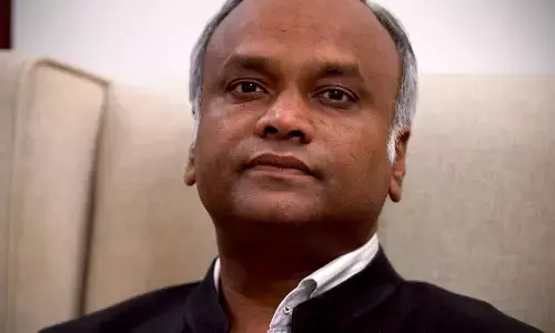 ರಾಜ್ಯ ಸರ್ಕಾರದ ವಿರುದ್ಧ ಕೇಂದ್ರ ಸರ್ಕಾರ ದ್ವೇಷದ ರಾಜಕಾರಣ ಪ್ರಾರಂಭಿಸಿದೆ: ಪ್ರಿಯಾಂಕ್ ಖರ್ಗೆ