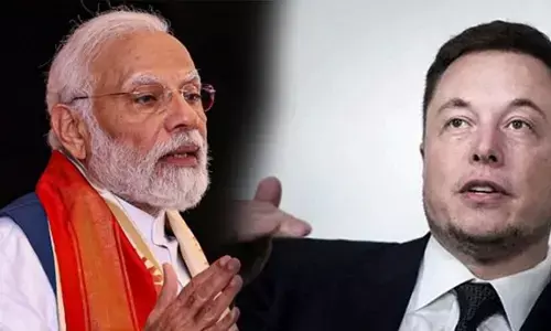 ಟ್ವಿಟರ್ ಖರೀದಿಸಿದ ನಂತರ ಪ್ರಥಮ ಬಾರಿಗೆ ಎಲಾನ್ ಮಸ್ಕ್‌ರನ್ನು ಭೇಟಿ ಮಾಡಲಿರುವ ಪ್ರಧಾನಿ ಮೋದಿ