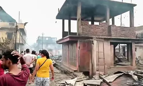 ಸೀಮಿತ ಇಂಟರ್ನೆಟ್ ಸೇವೆಗಳನ್ನು ಒದಗಿಸಲು ರಾಜ್ಯಕ್ಕೆ ಮಣಿಪುರ ಹೈಕೋರ್ಟ್ ನಿರ್ದೇಶನ