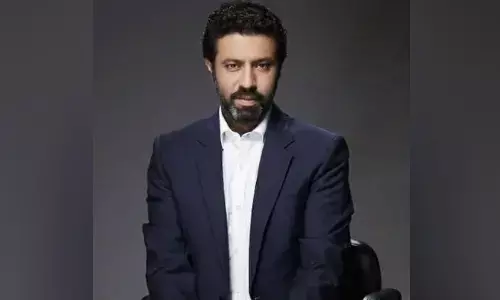 ಟೈಮ್ಸ್ ನೌ ಸಂಸ್ಥೆಯಿಂದ ನಿರ್ಗಮಿಸಿದ ಪ್ರಧಾನ ಸಂಪಾದಕ ರಾಹುಲ್ ಶಿವಶಂಕರ್