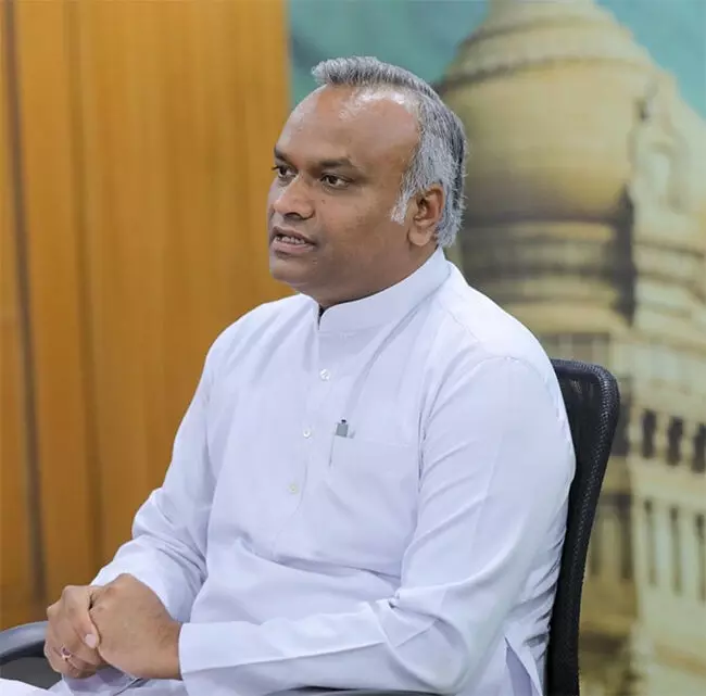 ಬಡವರ ಹೊಟ್ಟೆಯ ಮೇಲೆ ಹೊಡೆಯುವುದರಲ್ಲಿ ಪ್ರಧಾನಿ ಮೋದಿಗೆ ವಿಕೃತಾನಂದ ಸಿಗುತ್ತದೆಯೇ: ಪ್ರಿಯಾಂಕ್ ಖರ್ಗೆ