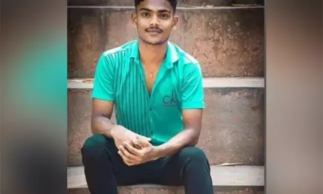 ಬೆಳ್ತಂಗಡಿ: ಕೆಎಸ್ಸಾರ್ಟಿಸಿ ಬಸ್ಸಿಗೆ ಬೈಕ್ ಢಿಕ್ಕಿ; ಯುವಕ ಸಾವು