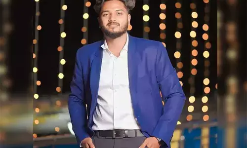 ಚಿಕ್ಕಮಗಳೂರು: ಲಾರಿ- ಬೈಕ್ ಮುಖಾಮುಖಿ ಢಿಕ್ಕಿ; ಸವಾರರಿಬ್ಬರು ಸ್ಥಳದಲ್ಲೇ ಮೃತ್ಯು