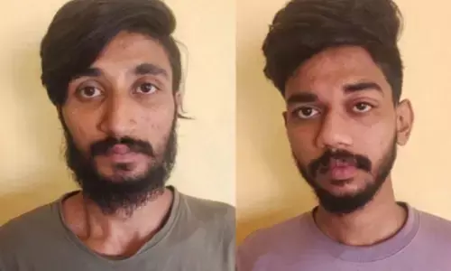 ಯುವಕನ ಹತ್ಯೆಗೈದು ಚಾರ್ಮಾಡಿ ಘಾಟ್ ಬಳಿ ಮೃತದೇಹ ಎಸೆದಿದ್ದ ಪ್ರಕರಣ; ಬಂಟ್ವಾಳ ಮೂಲದ ಇಬ್ಬರು ಆರೋಪಿಗಳ ಬಂಧನ