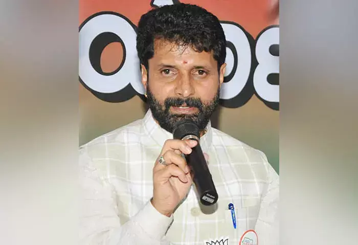 ಮೋದಿ ಸರಕಾರದ 9 ವರ್ಷಗಳ ಸಾಧನೆಗಳ ಪ್ರಚಾರ; ರಾಜ್ಯದಲ್ಲಿ ಜುಲೈ 30 ವರೆಗೆ ಅಭಿಯಾನ: ಸಿ.ಟಿ.ರವಿ