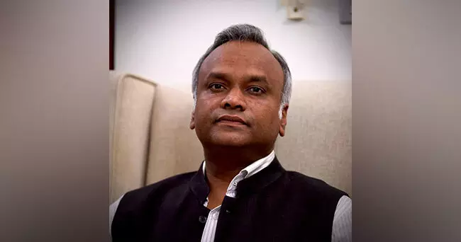 ಕರ್ನಾಟಕ ಸುರಕ್ಷಿತ ಕೈಗಳಲ್ಲಿದೆ: ಪ್ರಿಯಾಂಕ್ ಖರ್ಗೆ