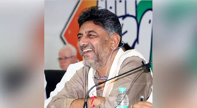 ಲಂಚ ಮುಕ್ತ ರಾಜ್ಯ ನಮ್ಮ ಗುರಿ: ಉಪ ಮುಖ್ಯಮಂತ್ರಿ ಡಿ ಕೆ ಶಿವಕುಮಾರ್