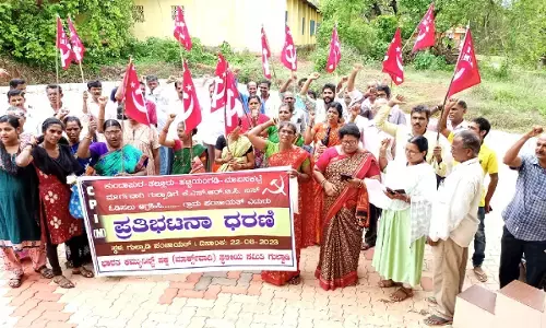 ಶಕ್ತಿ ಯೋಜನೆ ಮಹಿಳೆಯರ ಹಕ್ಕು: ನಾಗರತ್ನ ನಾಡ