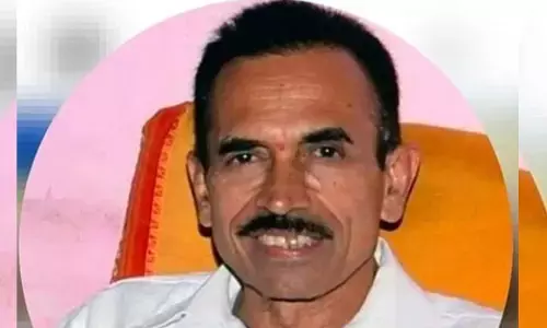 ಸಾಗರ | ಬಾಲಕಿ ಅನುಮಾನಾಸ್ಪದ ಸಾವು ಪ್ರಕರಣ: ವಸತಿ ಶಾಲಾ ಮುಖ್ಯಸ್ಥನಿಗೆ ಷರತ್ತುಬದ್ಧ ಜಾಮೀನು