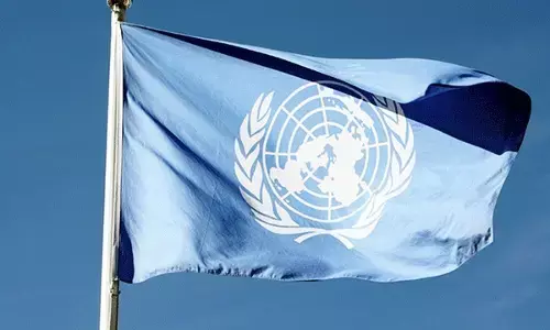 ಇಸ್ರೇಲ್ ಆಕ್ರಮಿತ ಪಶ್ಚಿಮದಂಡೆಯ ಹಿಂಸಾಚಾರ ನಿಯಂತ್ರಣ ತಪ್ಪಬಹುದು: ವಿಶ್ವಸಂಸ್ಥೆ ಎಚ್ಚರಿಕೆ