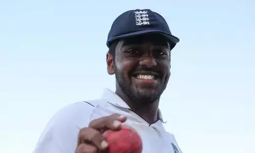 ಆಸ್ಟ್ರೇಲಿಯದ ವಿರುದ್ಧ ದ್ವಿತೀಯ ಆ್ಯಶಸ್ ಟೆಸ್ಟ್: ಇಂಗ್ಲೆಂಡ್ ತಂಡಕ್ಕೆ ರೆಹಾನ್ ಸೇರ್ಪಡೆ