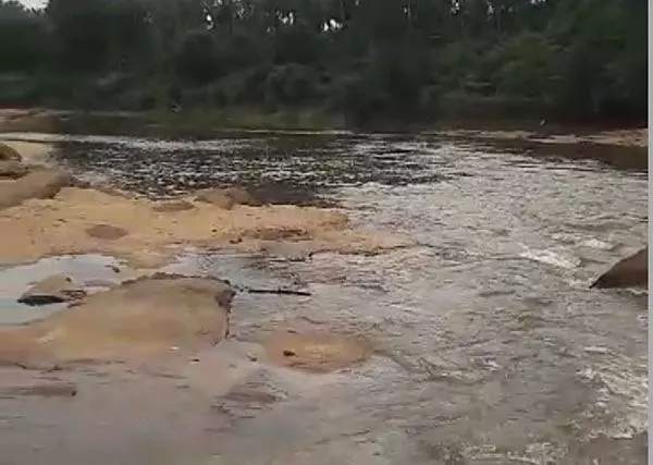 ಸ್ವರ್ಣ ನದಿಯ ಬಜೆ ಡ್ಯಾಂನಲ್ಲಿ ಒಳಹರಿವು ಆರಂಭ: ರೇಷನ್ ಪದ್ಧತಿ ರದ್ದು