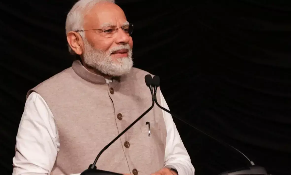 ಭಾರತದಿಂದ ಕದ್ದ ನೂರಕ್ಕೂ ಅಧಿಕ ಪುರಾತನ ವಸ್ತುಗಳನ್ನು ಅಮೆರಿಕ ಮರಳಿಸಲಿದೆ: ಪ್ರಧಾನಿ ಮೋದಿ