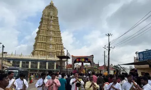 ಮುಜರಾಯಿ ಇಲಾಖೆ ವ್ಯಾಪ್ತಿಯ ದೇವಾಲಯಗಳಲ್ಲಿ ಸರ್ವರಿಗೂ ಪ್ರವೇಶ ಫಲಕ ಕಡ್ಡಾಯ: ಸಚಿವ ರಾಮಲಿಂಗಾರೆಡ್ಡಿ