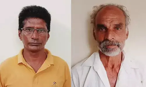 ಕುಂದಾಪುರ: ಅಕ್ರಮ ಜಾನುವಾರು ಸಾಗಾಟ ಆರೋಪ; ಇಬ್ಬರ ಬಂಧನ