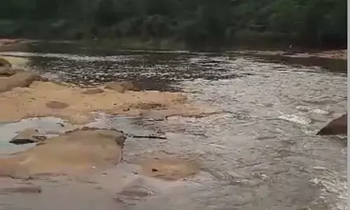 ಸ್ವರ್ಣ ನದಿಯ ಬಜೆ ಡ್ಯಾಂನಲ್ಲಿ ಒಳಹರಿವು ಆರಂಭ: ರೇಷನ್ ಪದ್ಧತಿ ರದ್ದು