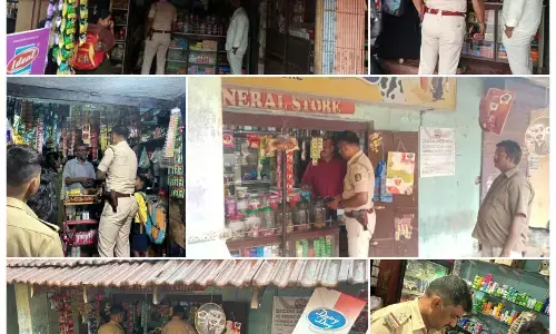 ಮಂಗಳೂರು: ಪೊಲೀಸ್ ಕಮಿಷನರೇಟ್ ವ್ಯಾಪ್ತಿಯಲ್ಲಿ ವಿಶೇಷ ಅಭಿಯಾನ