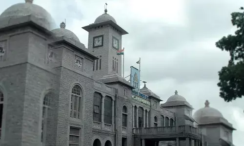 ಇದೇ ವರ್ಷದೊಳಗೆ ಬಿಬಿಎಂಪಿ ಚುನಾವಣೆ: ಸಚಿವ ರಾಮಲಿಂಗಾರೆಡ್ಡಿ