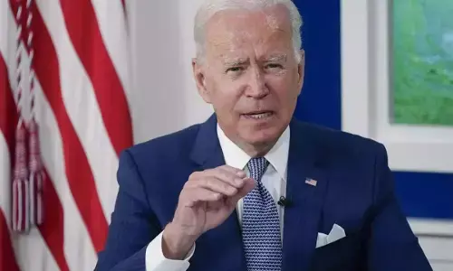 ಭದ್ರತಾ ಮಂಡಳಿ ಸದಸ್ಯತ್ವ: ಭಾರತಕ್ಕೆ ಬೆಂಬಲ ಪುನರುಚ್ಚರಿಸಿದ ಬೈಡನ್