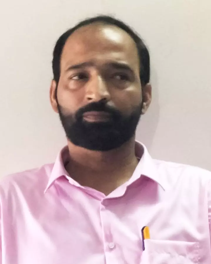 ಆಸ್ತಿ ಕಬಳಿಸುವ ಲ್ಯಾಂಡ್ ಮಾಫಿಯಾದಿಂದ ಹುನ್ನಾರ: ಅಮೃತ್ ಶೆಣೈ ಆರೋಪ