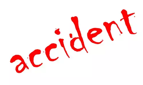 ಮಂಡ್ಯ | ಬೆಂಗಳೂರು-ಮೈಸೂರು ಹೆದ್ದಾರಿಯಲ್ಲಿ ಅಪಘಾತ: ಇಬ್ಬರು ಯುವಕರು ಮೃತ್ಯು