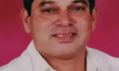 ದ.ಕ. ಜಿಲ್ಲಾ ಫುಟ್ಬಾಲ್ ಅಸೋಸಿಯೇಶನ್ ಅಧ್ಯಕ್ಷರಾಗಿ ಡಿ.ಎಂ. ಅಸ್ಲಂ ಆಯ್ಕೆ