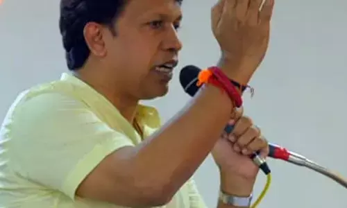 ಬಕ್ರೀದ್ ಹಬ್ಬದ ಸಂದರ್ಭ ಗೋಕಳ್ಳತನ ತಡೆಗಟ್ಟಲು ಸೂಕ್ತ ಕ್ರಮ ಕೈಗೊಳ್ಳಬೇಕು: ಶಾಸಕ ಭರತ್ ಶೆಟ್ಟಿ