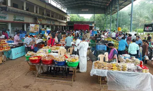 ಹಲಸಿನ ಮೇಳ ಸಂಪನ್ನ: ಆರು ಟನ್ ಹಲಸು ಮಾರಾಟ