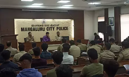 ಡ್ರಗ್ಸ್ ವ್ಯಸನ ಮುಕ್ತಗೊಂಡವರ ಸಮ್ಮಿಲನ ಕಾರ್ಯಕ್ರಮ