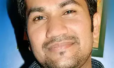 ಮಣಿಪಾಲ: ಐಟಿ ಕಂಪೆನಿಯ ಅಕೌಂಟ್ಸ್ ಮ್ಯಾನೇಜರ್ ಆತ್ಮಹತ್ಯೆ